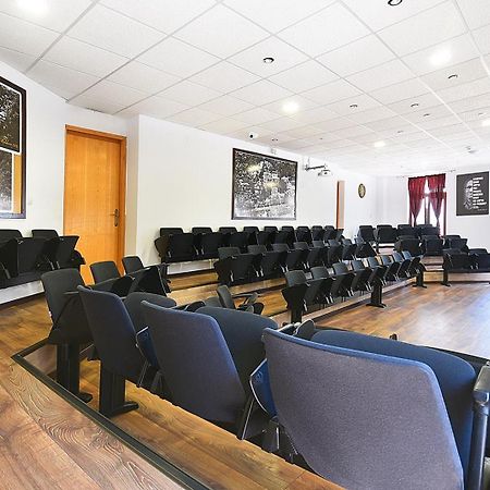 Hotel Moldavia 슬래닉몰도바 외부 사진
