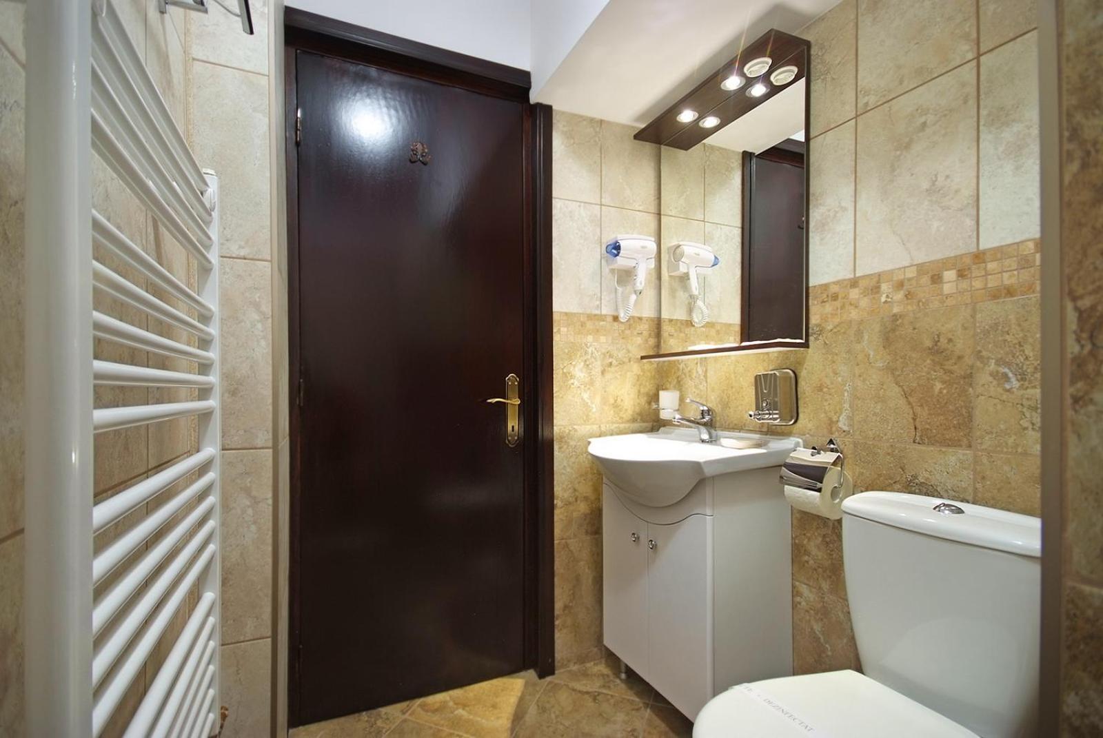 Hotel Moldavia 슬래닉몰도바 외부 사진